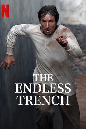 The Endless Trench