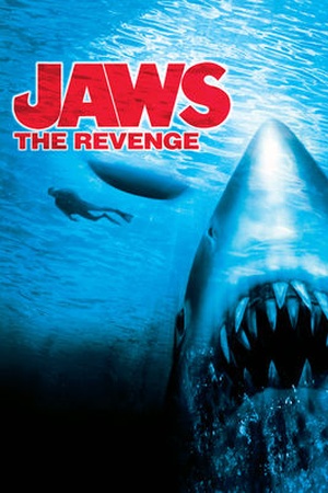 Jaws: The Revenge