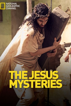 The Jesus Mysteries