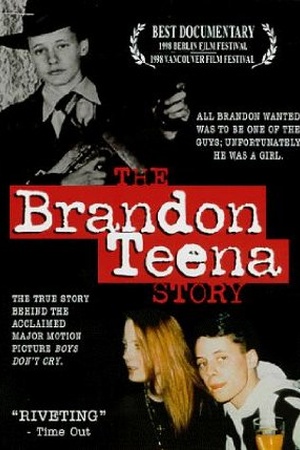 The Brandon Teena Story