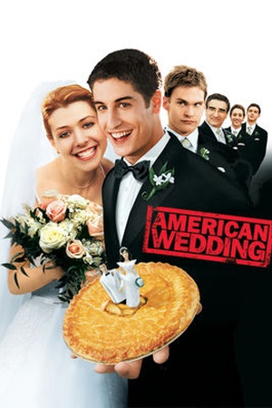 American Wedding 