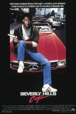 Beverly Hills Cop