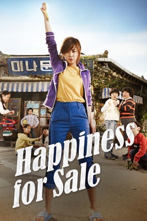 Happiness for Sale