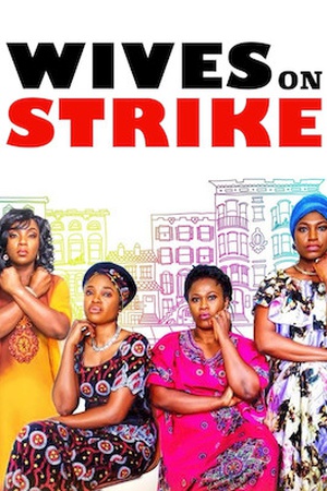 Wives on Strike