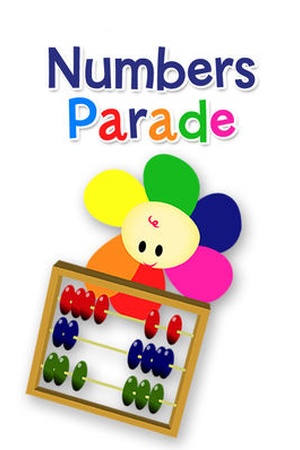 Numbers Parade