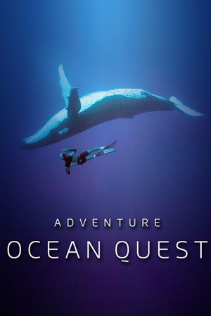 Adventure Ocean Quest