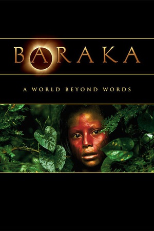 Baraka