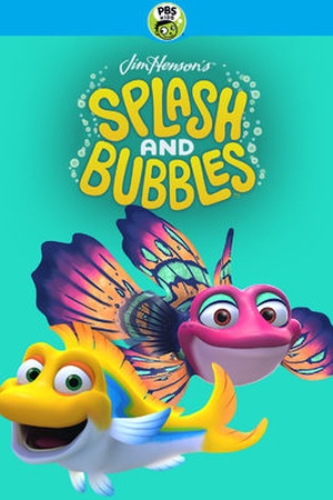 Splash and Bubbles