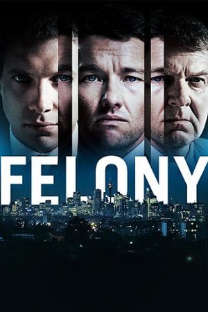 Felony