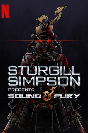 Sturgill Simpson Presents Sound and Fury