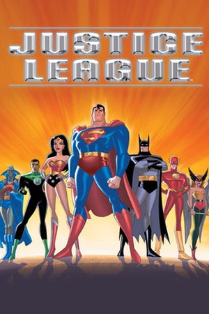 Justice League