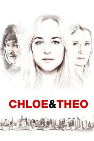 Chloe and Theo Chloe and Theo