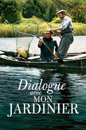 Dialogue avec mon jardinier