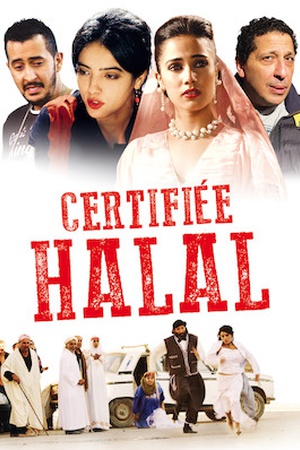 Certifiée Halal