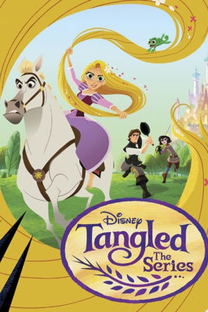 Tangled: The Series