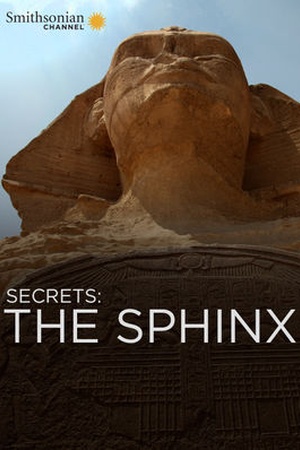 Secrets: The Sphinx