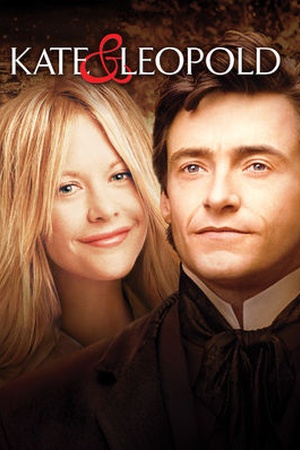 Kate and Leopold