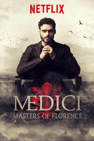 Medici: Masters of Florence