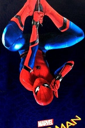 Spider-Man: Homecoming