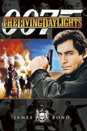 The Living Daylights