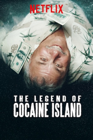 The Legend of Cocaine Island