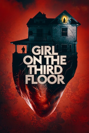 Girl on the Third Floor