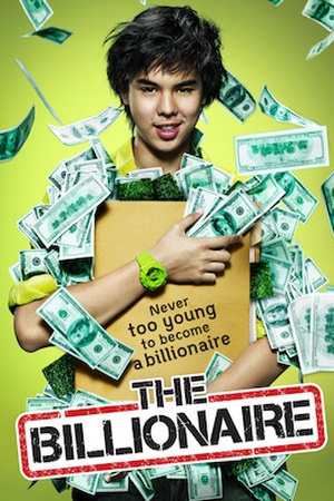 The Billionaire