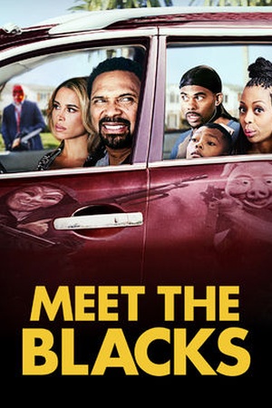 Meet the Blacks