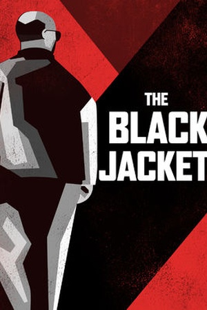 The Black Jacket