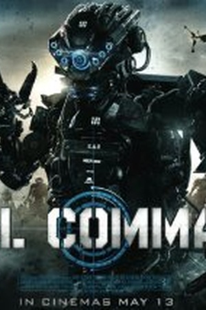 Kill Command