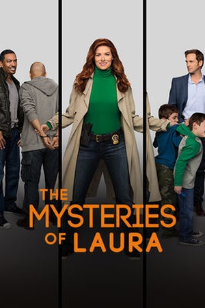 The Mysteries of Laura