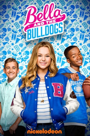 Bella and the Bulldogs