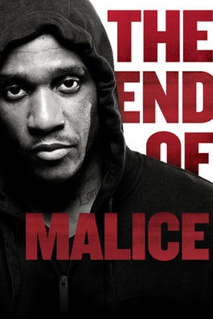 The End of Malice