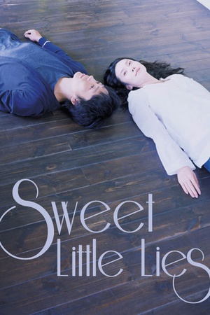 Sweet Little Lies