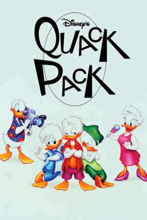 Quack Pack