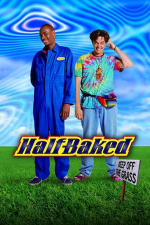 Half Baked