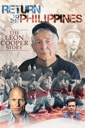 Return to the Philippines, the Leon Cooper Story