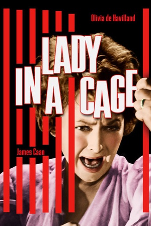 Lady in a Cage