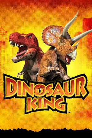 Dinosaur King