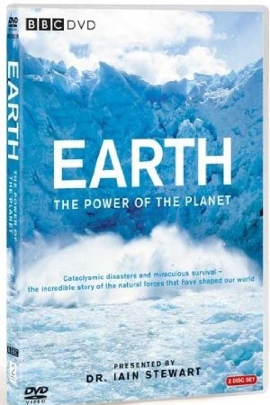 Earth: Power of the Planet