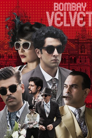 Bombay Velvet