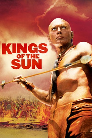 Kings of the Sun