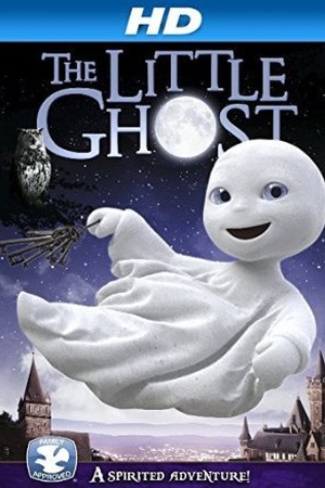 The Little Ghost