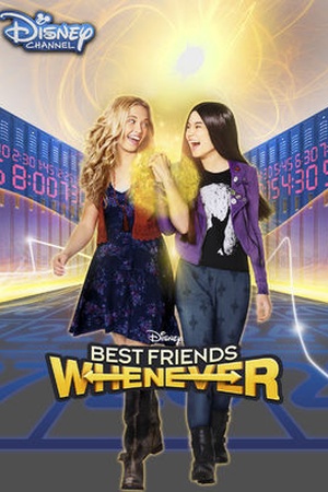 Best Friends Whenever