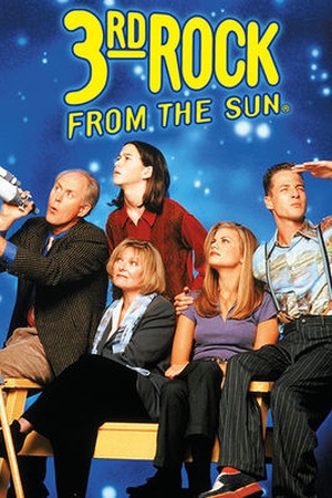 3rd Rock from the Sun