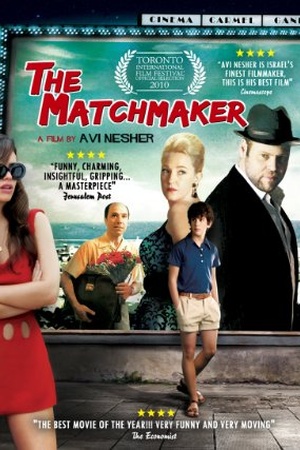 The Matchmaker