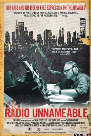 Radio Unnameable