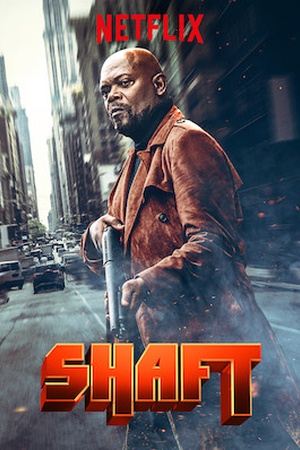 Shaft