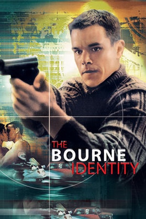 The Bourne Identity 