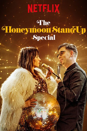 The Honeymoon Stand Up Special